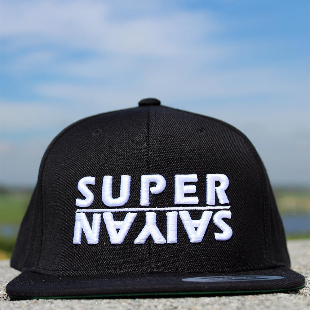 Snap Back Collection Snapback Collection - PlanetGoku