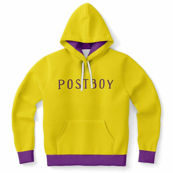 postboy piccolo shirt