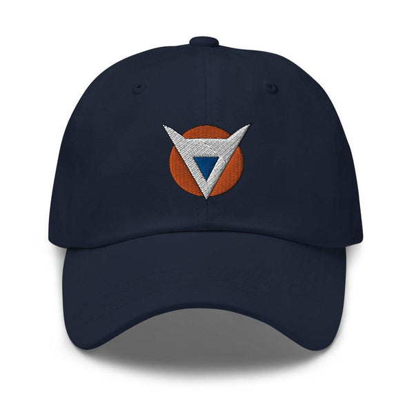 Ginyu Force Dad Hat - PlanetGoku