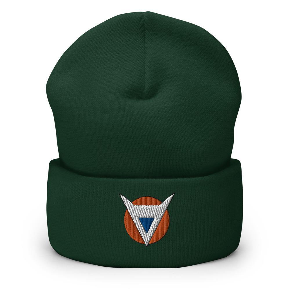 Ginyu Force Beanie - PlanetGoku