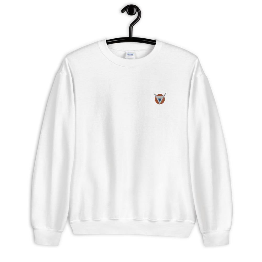 Embroidered Ginyu Force Sweatshirt - PlanetGoku