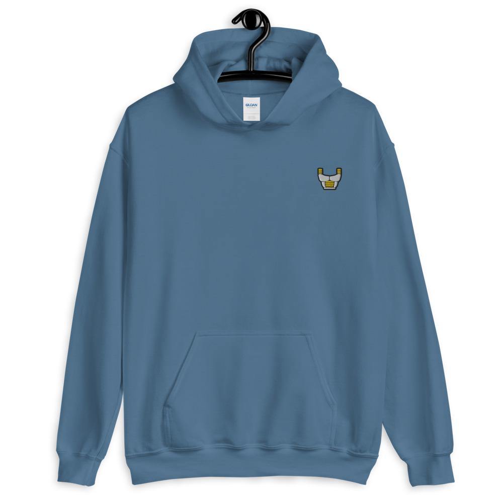 Tien discount butterfly hoodie